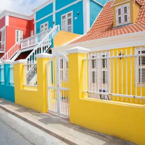 Huisvesting Stage Curacao | Dit zijn je 3 mogelijkheden