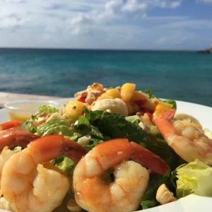 Restaurants op Curacao | 10 plekken waar je tijdens je stage gegeten moet hebben