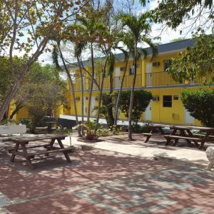 Bellisimaweg - Studentenkamer huren Curacao