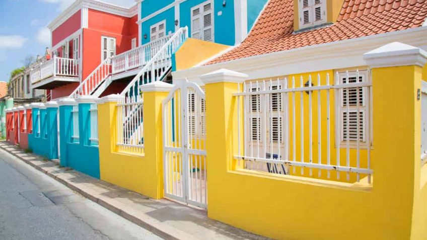 Huisvesting Curacao