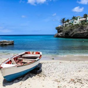 Playa Lagun Curacao