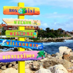 Het Papiaments op Curacao | Deze 21 basiswoorden moet je echt weten