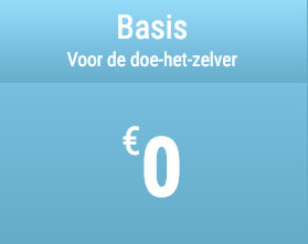 Pakket Basis