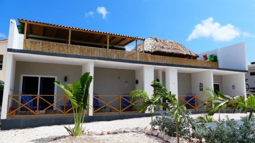 stage curacao