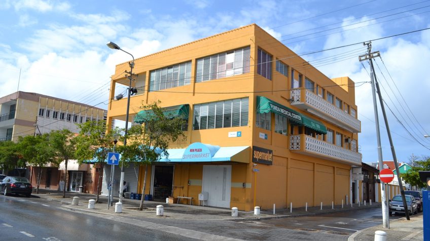 stage curacao