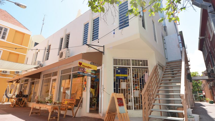 stage curacao