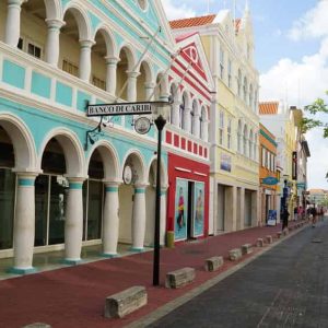 Huisvesting tips stage Curacao