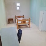 kamer 1 - een stage op curacao