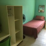 Standaard kamer - een stage op curacao