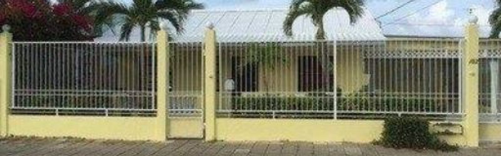 Nijmegenstraat 102 - een stage op curacao